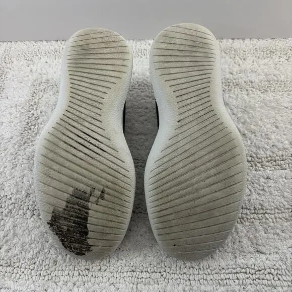 ALLBIRDS Men's Tree Runners Graphite Dark Black Size US 9 Running Sneakers - Picture 9 of 10